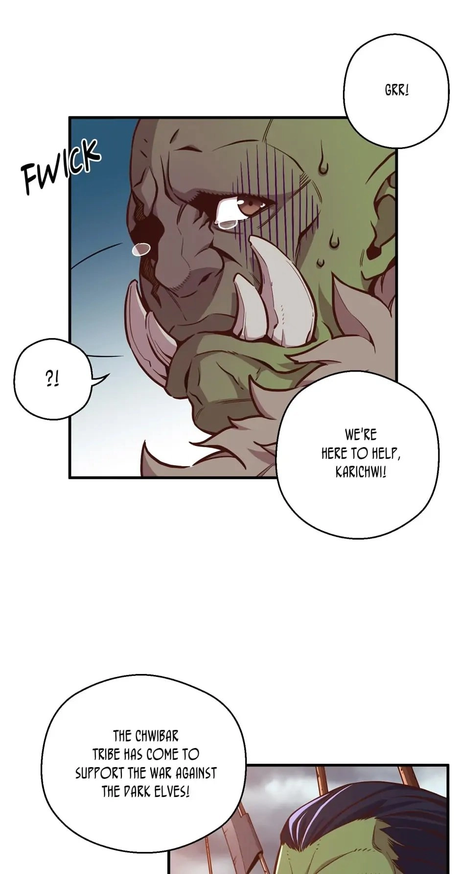 The Legendary Moonlight Sculptor Chapter 130 – Assaulting The Fortress Page 6