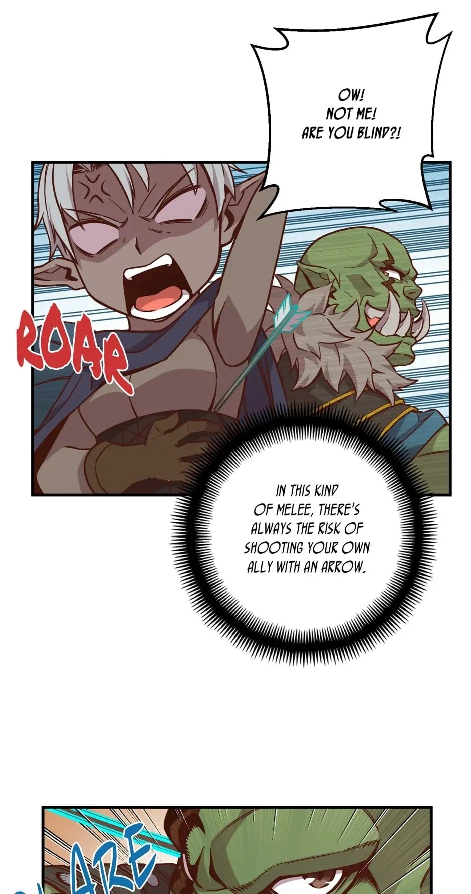 The Legendary Moonlight Sculptor Chapter 130 – Assaulting The Fortress Page 55