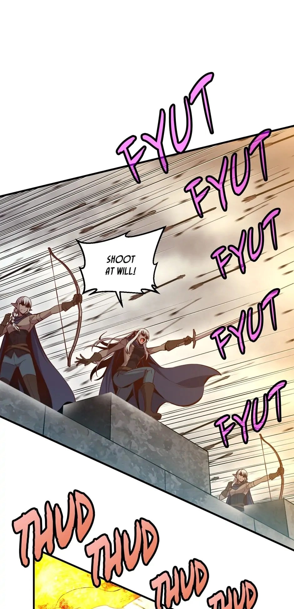 The Legendary Moonlight Sculptor Chapter 130 – Assaulting The Fortress Page 22