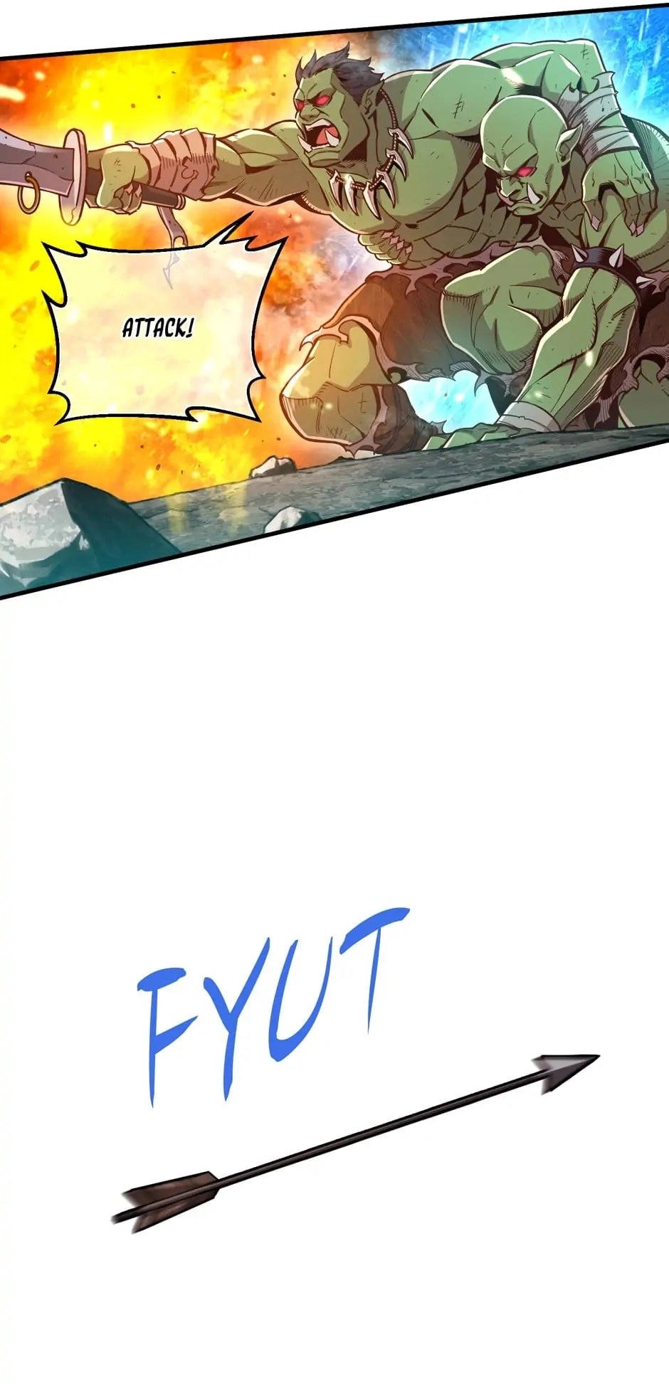 The Legendary Moonlight Sculptor Chapter 130 – Assaulting The Fortress Page 21
