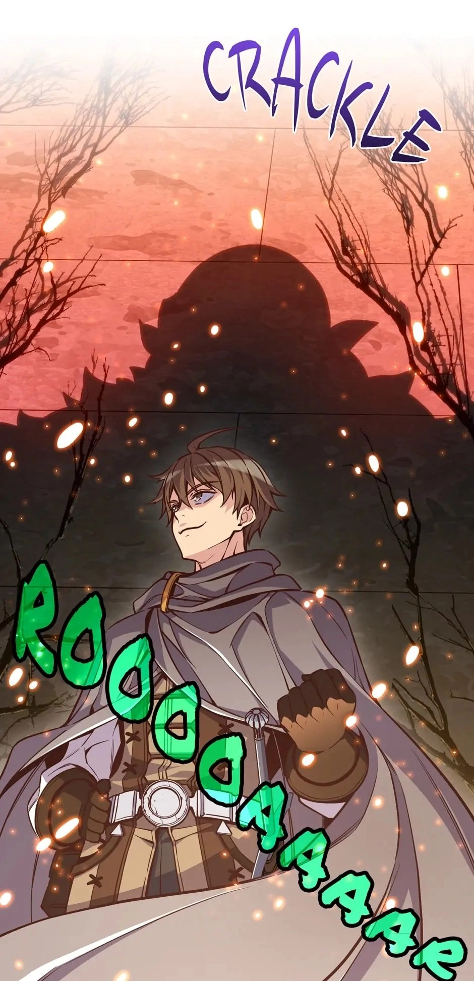 The Legendary Moonlight Sculptor Chapter 130 – Assaulting The Fortress Page 67