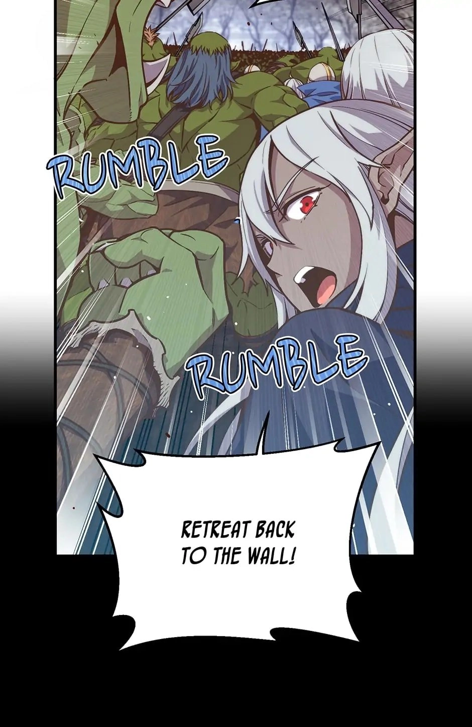 The Legendary Moonlight Sculptor Chapter 149 – Not a One on One Page 61