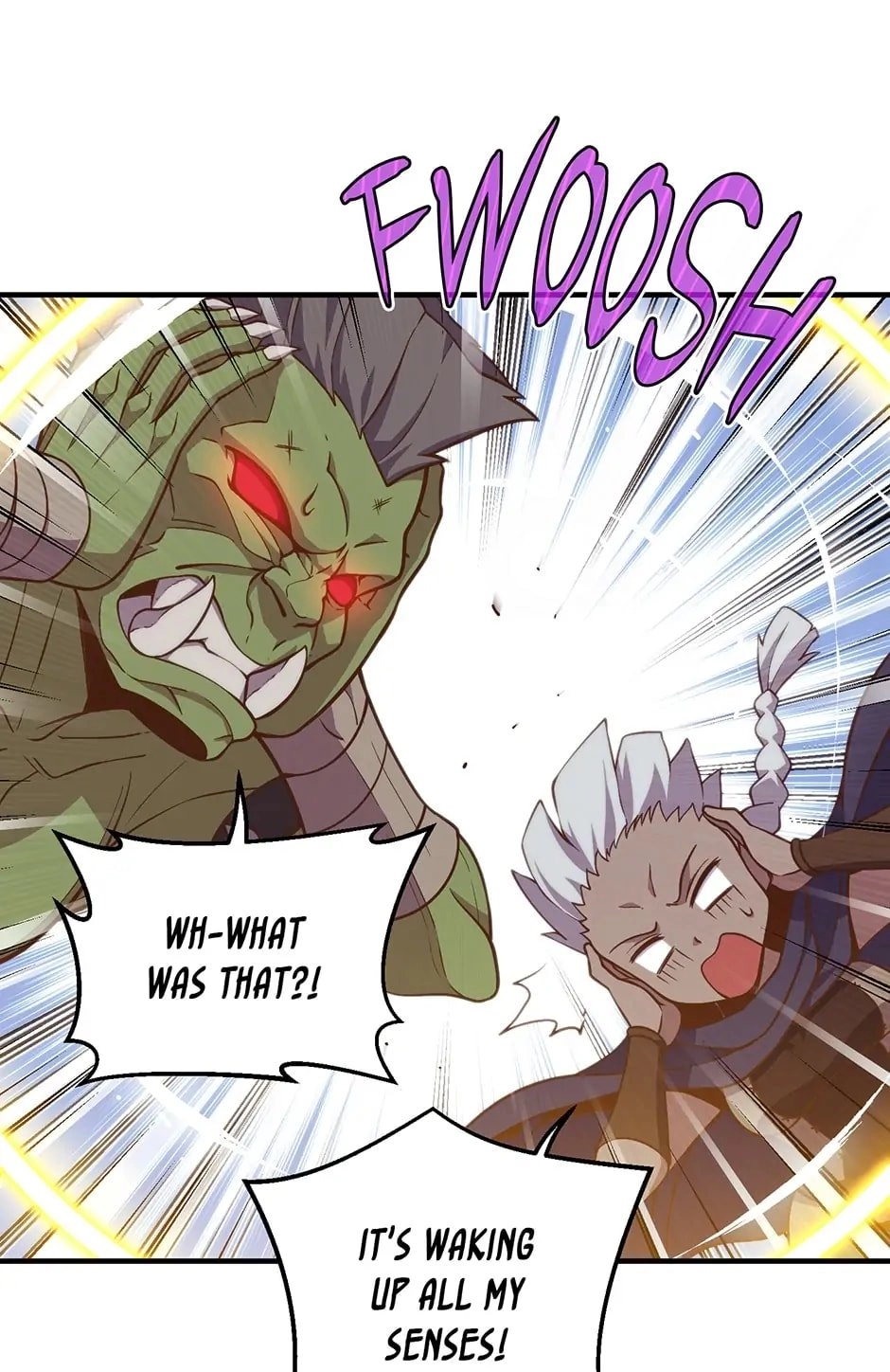 The Legendary Moonlight Sculptor Chapter 149 – Not a One on One Page 59