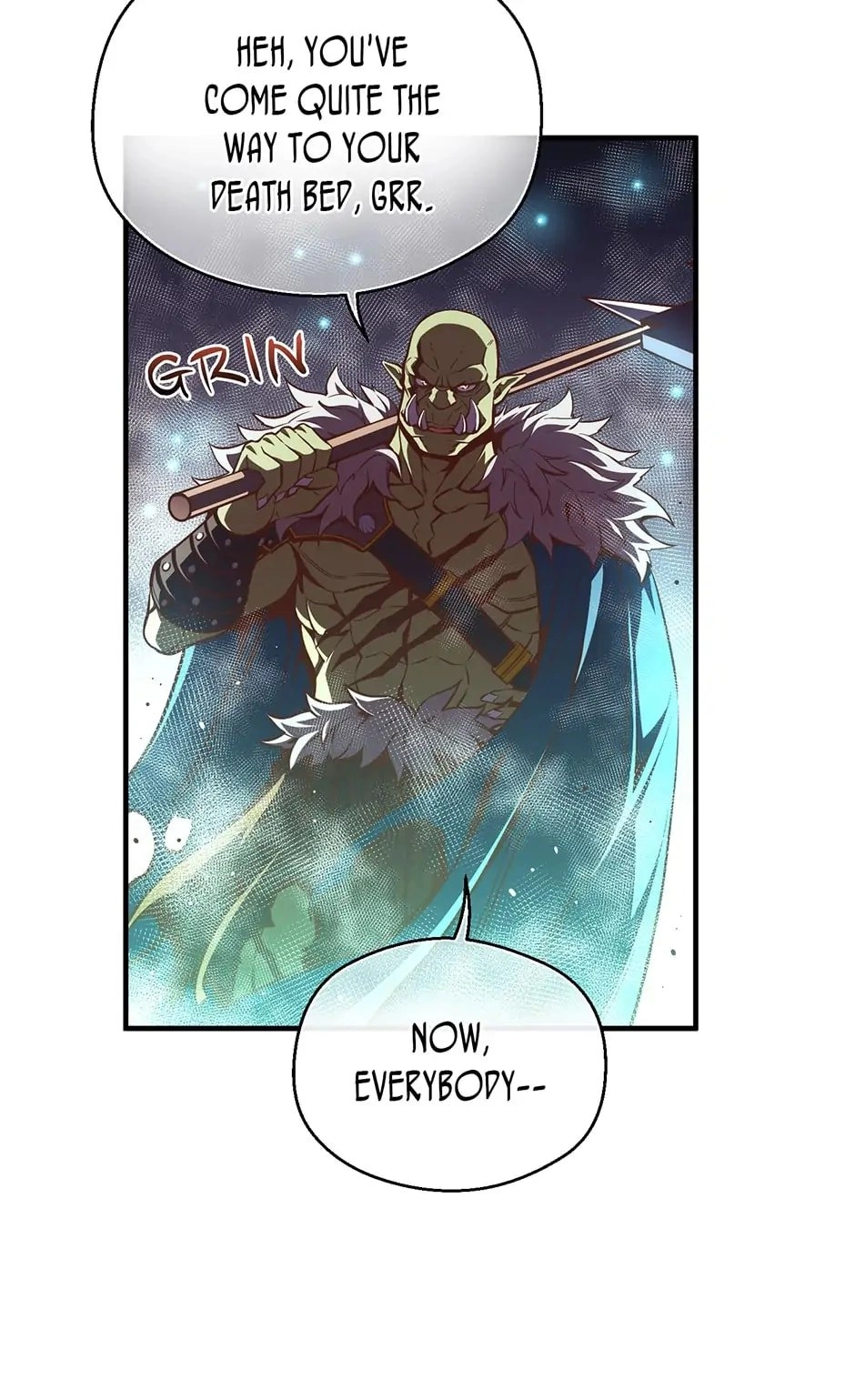 The Legendary Moonlight Sculptor Chapter 149 – Not a One on One Page 29