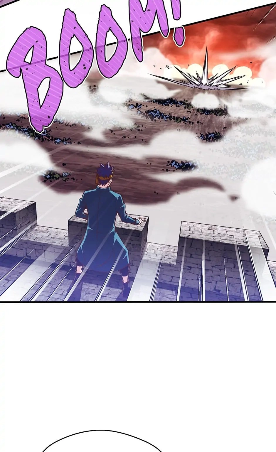 The Legendary Moonlight Sculptor Chapter 149 – Not a One on One Page 28