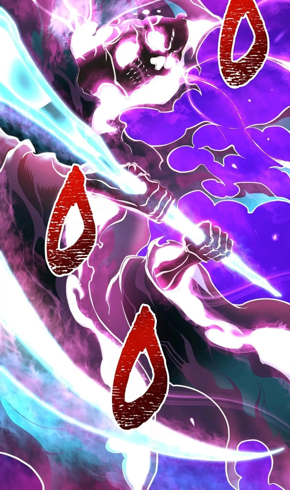 The Legendary Moonlight Sculptor Chapter 149 – Not a One on One Page 67