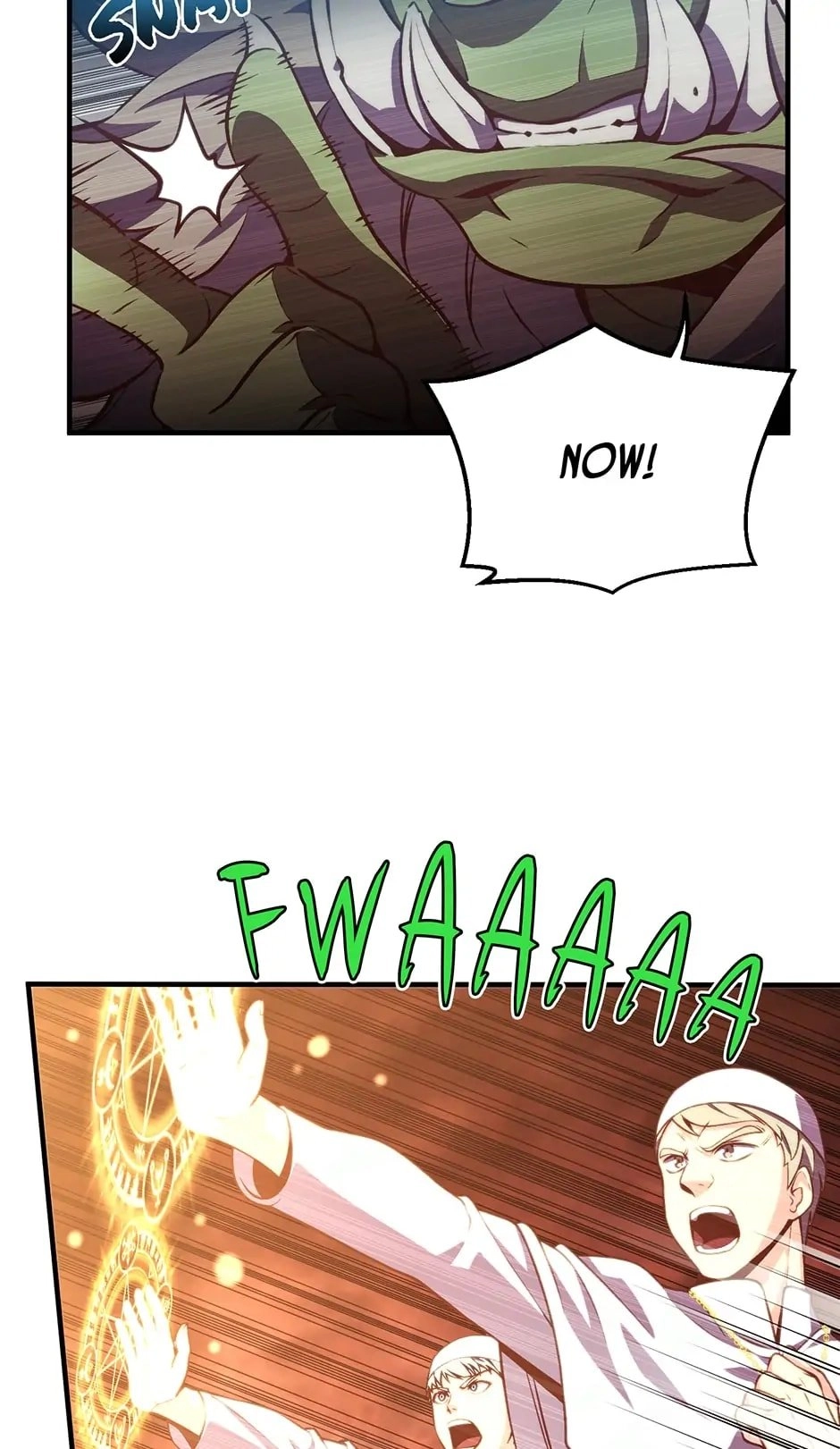 The Legendary Moonlight Sculptor Chapter 149 – Not a One on One Page 24