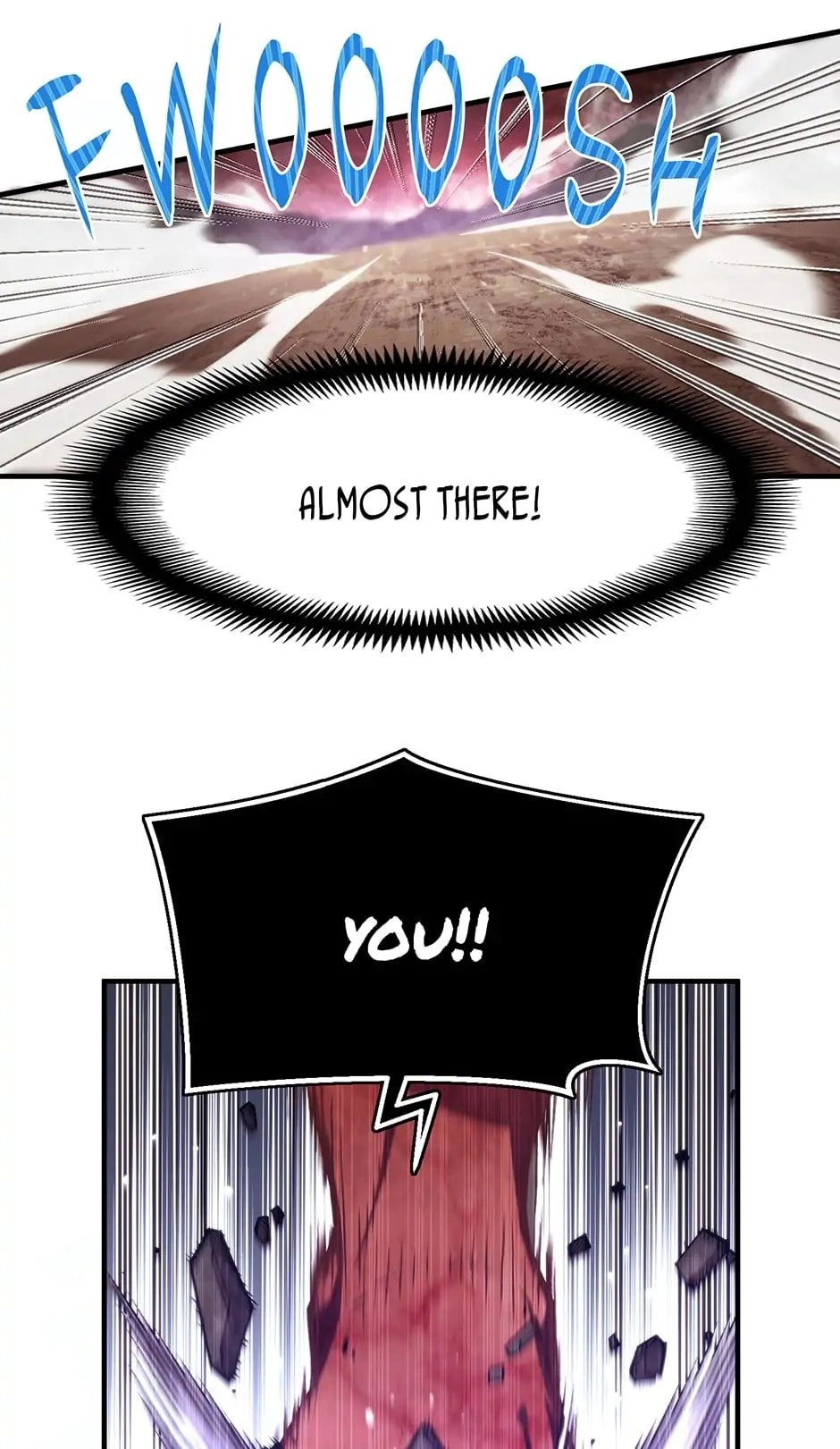 The Legendary Moonlight Sculptor Chapter 149 – Not a One on One Page 19