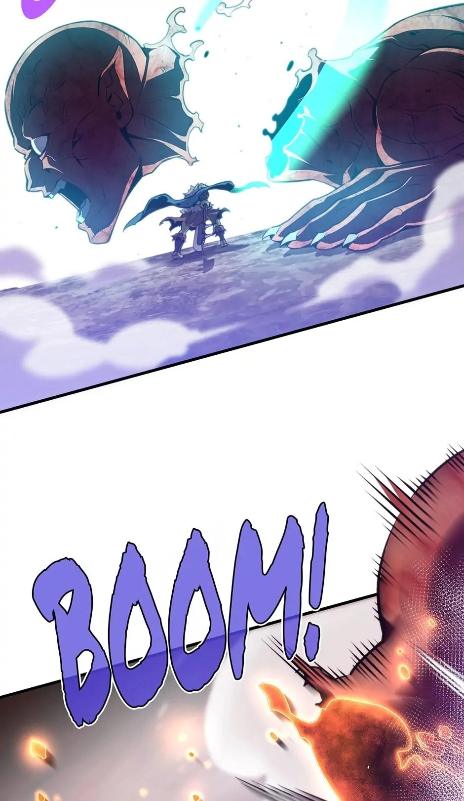 The Legendary Moonlight Sculptor Chapter 149 – Not a One on One Page 36
