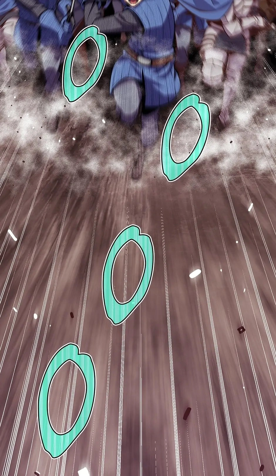 The Legendary Moonlight Sculptor Chapter 149 – Not a One on One Page 42