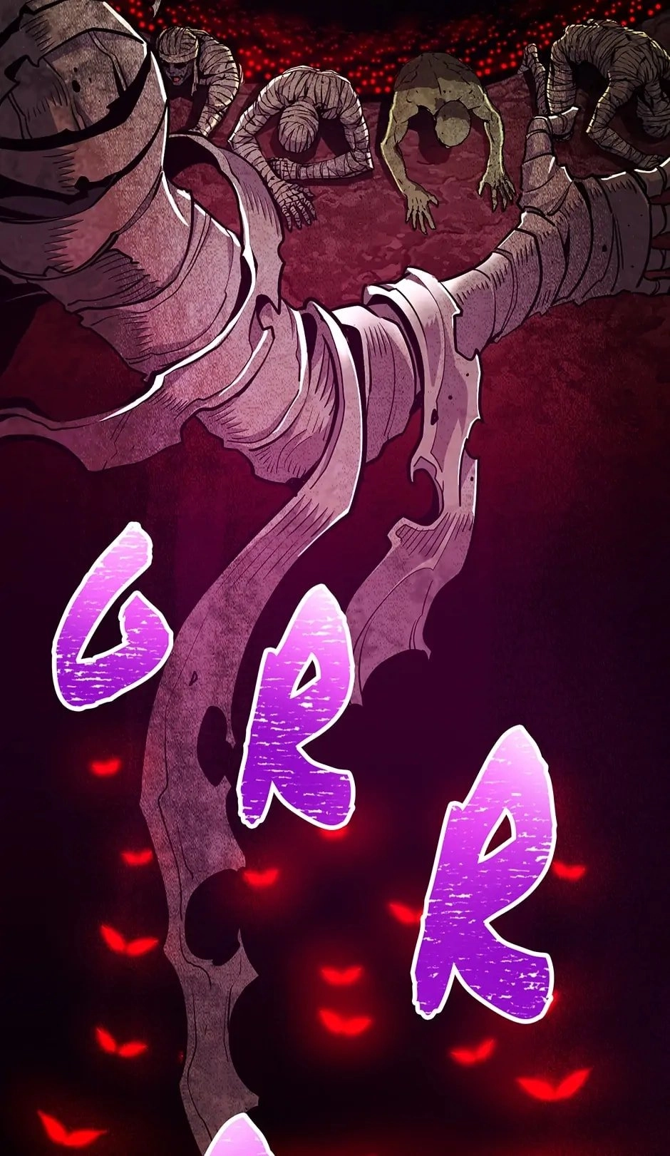 The Legendary Moonlight Sculptor Chapter 149 – Not a One on One Page 72