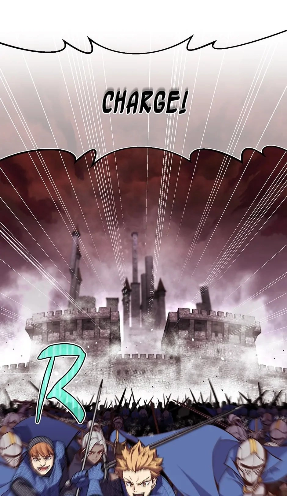 The Legendary Moonlight Sculptor Chapter 149 – Not a One on One Page 41