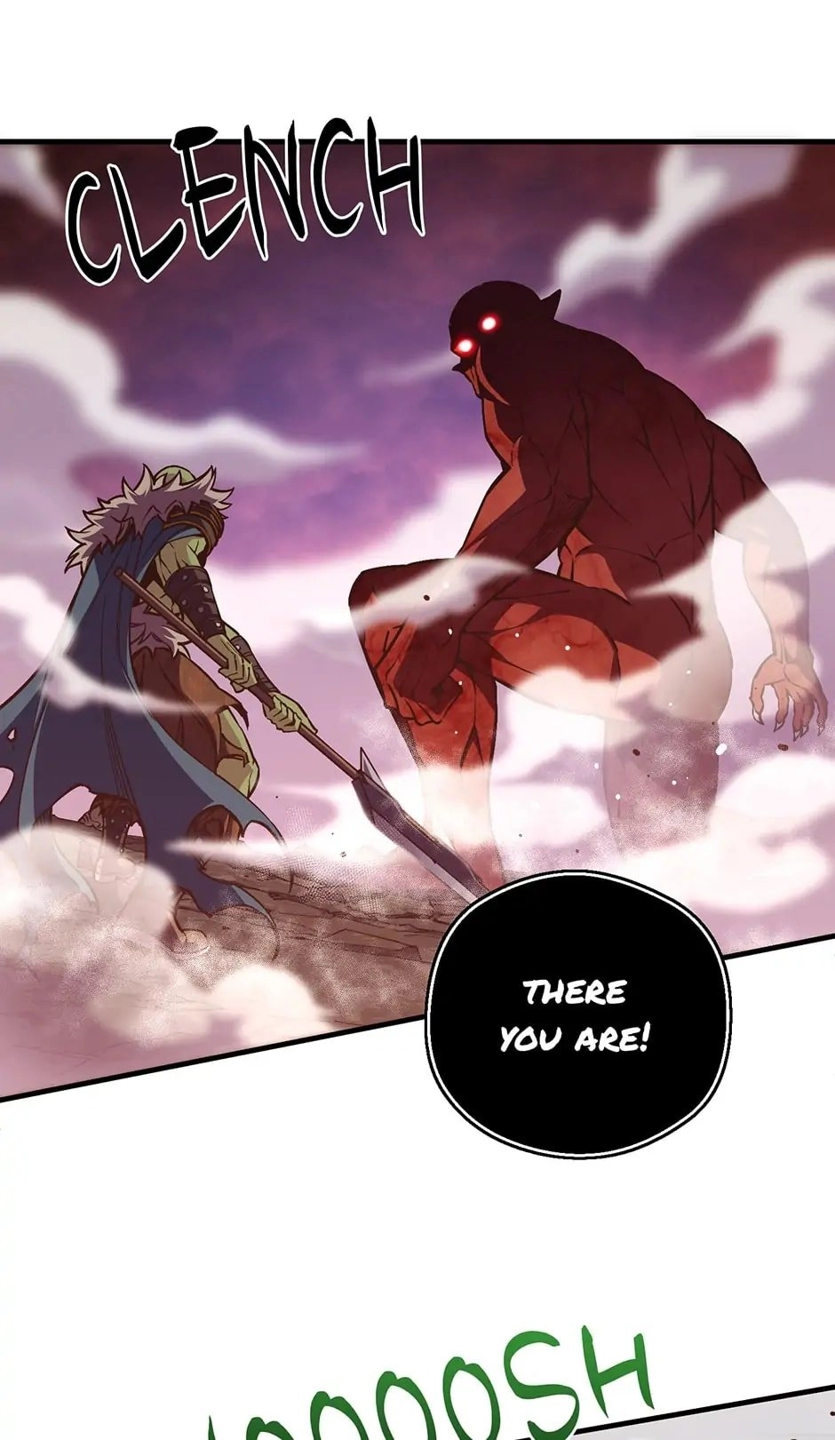 The Legendary Moonlight Sculptor Chapter 149 – Not a One on One Page 11