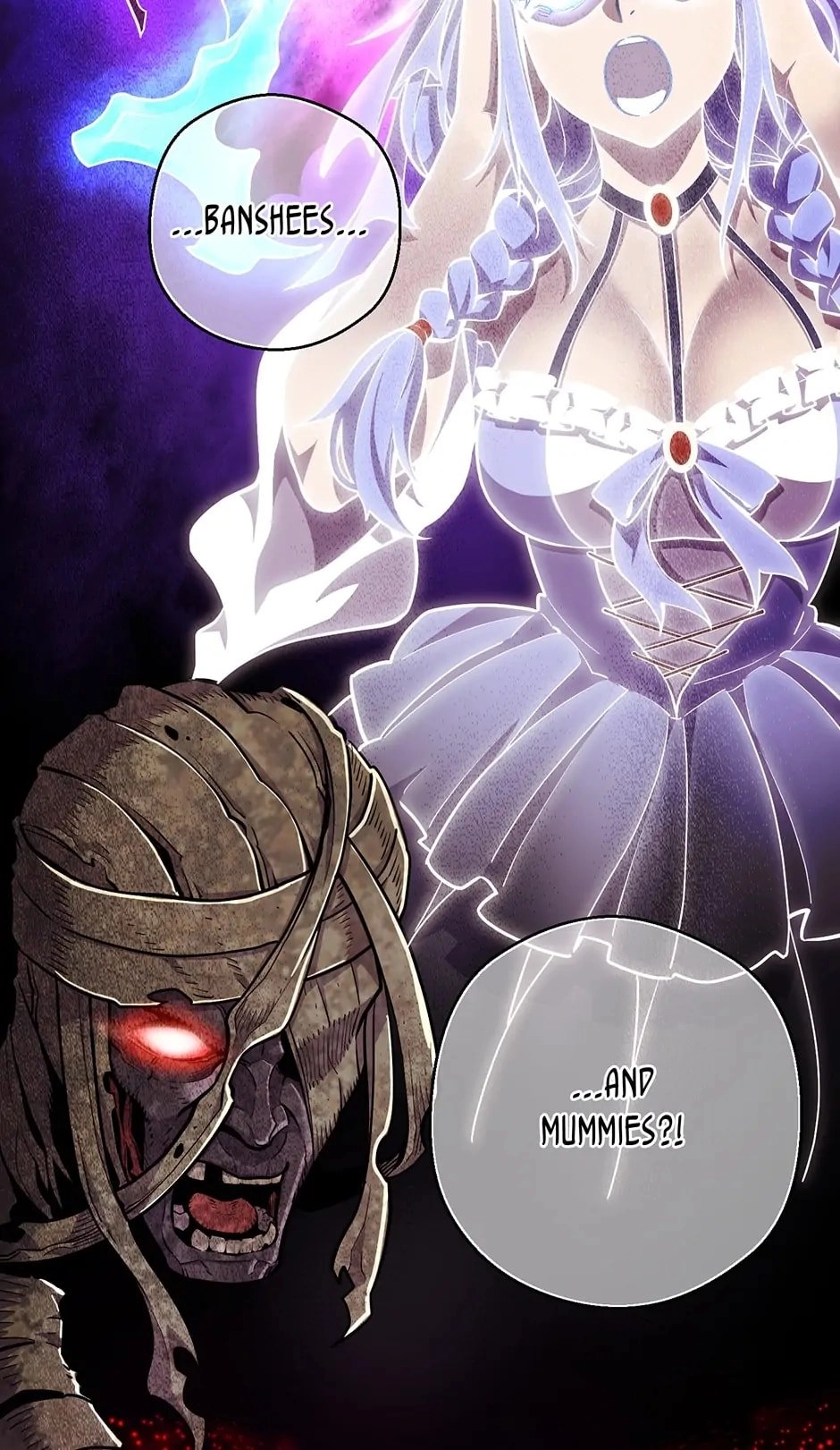 The Legendary Moonlight Sculptor Chapter 149 – Not a One on One Page 71
