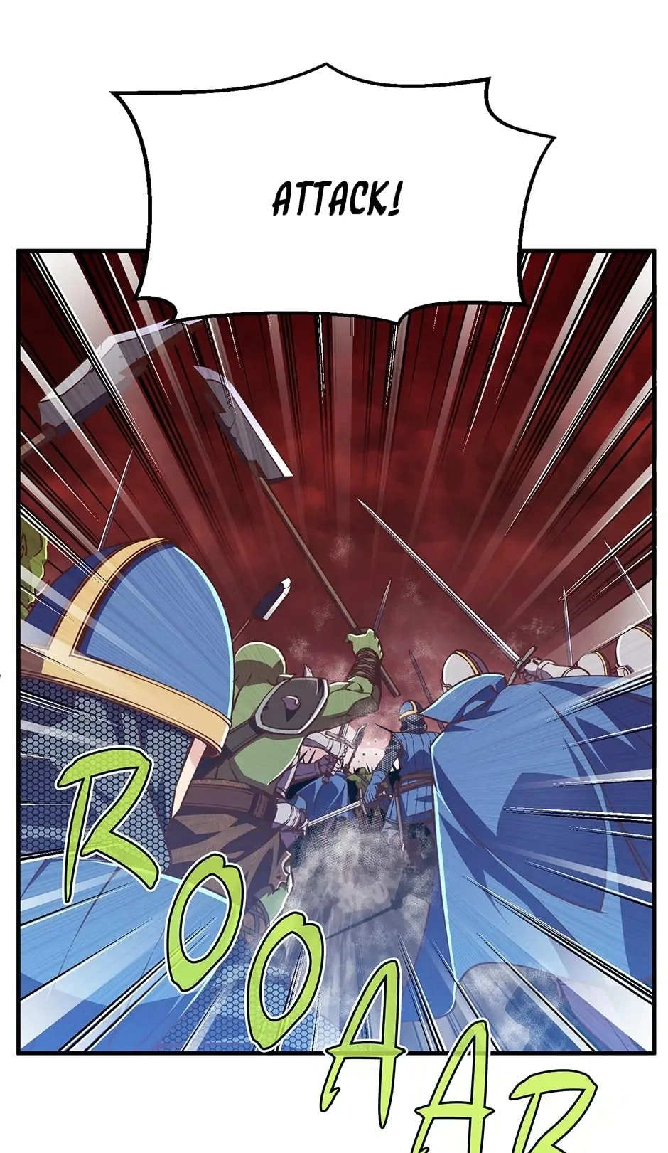 The Legendary Moonlight Sculptor Chapter 149 – Not a One on One Page 30