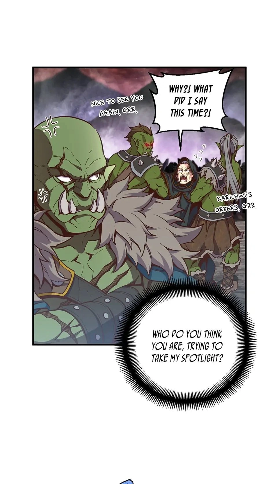 The Legendary Moonlight Sculptor Chapter 149 – Not a One on One Page 50