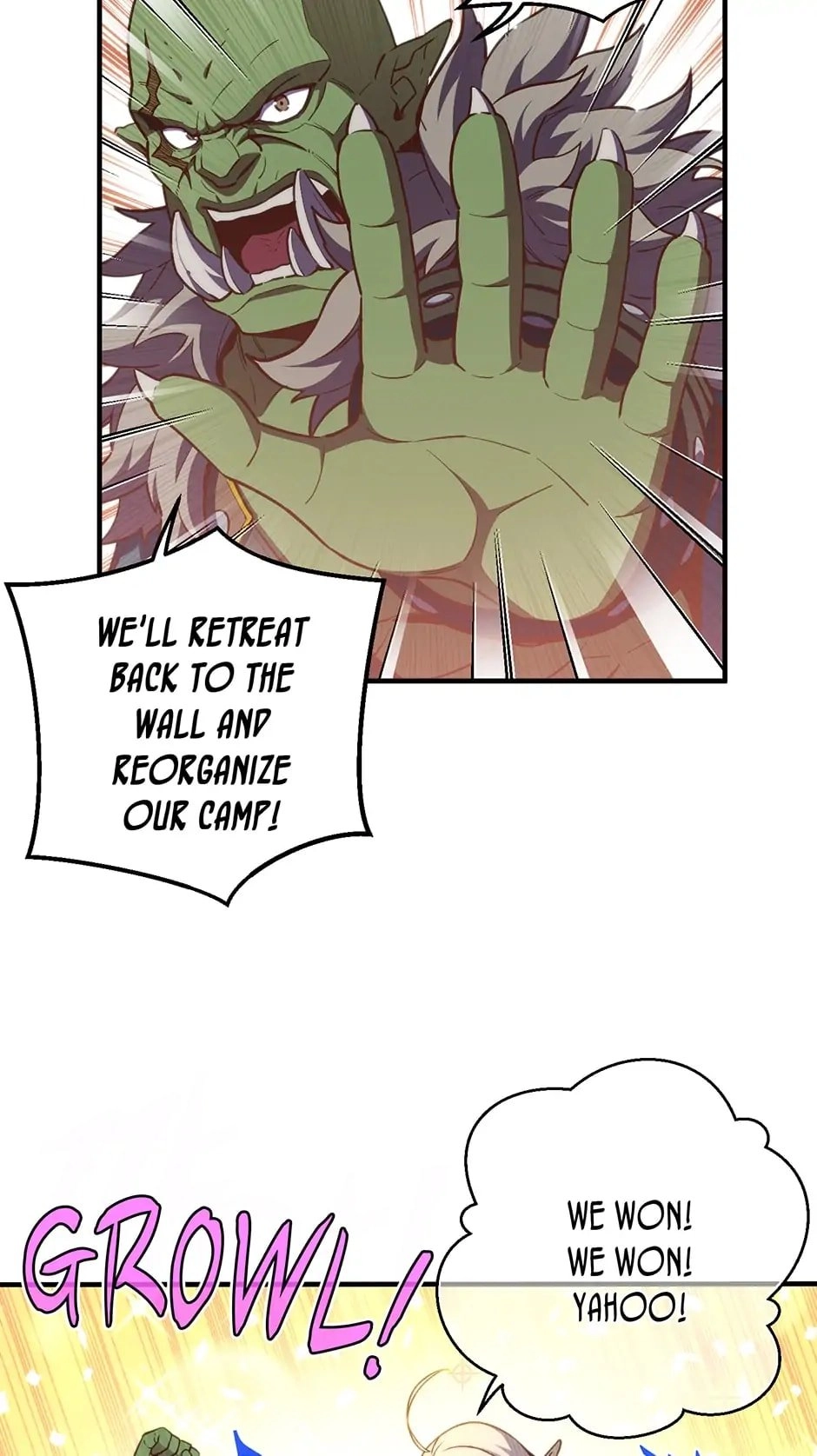 The Legendary Moonlight Sculptor Chapter 149 – Not a One on One Page 53