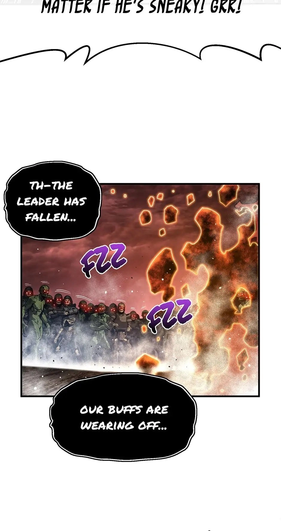 The Legendary Moonlight Sculptor Chapter 149 – Not a One on One Page 39