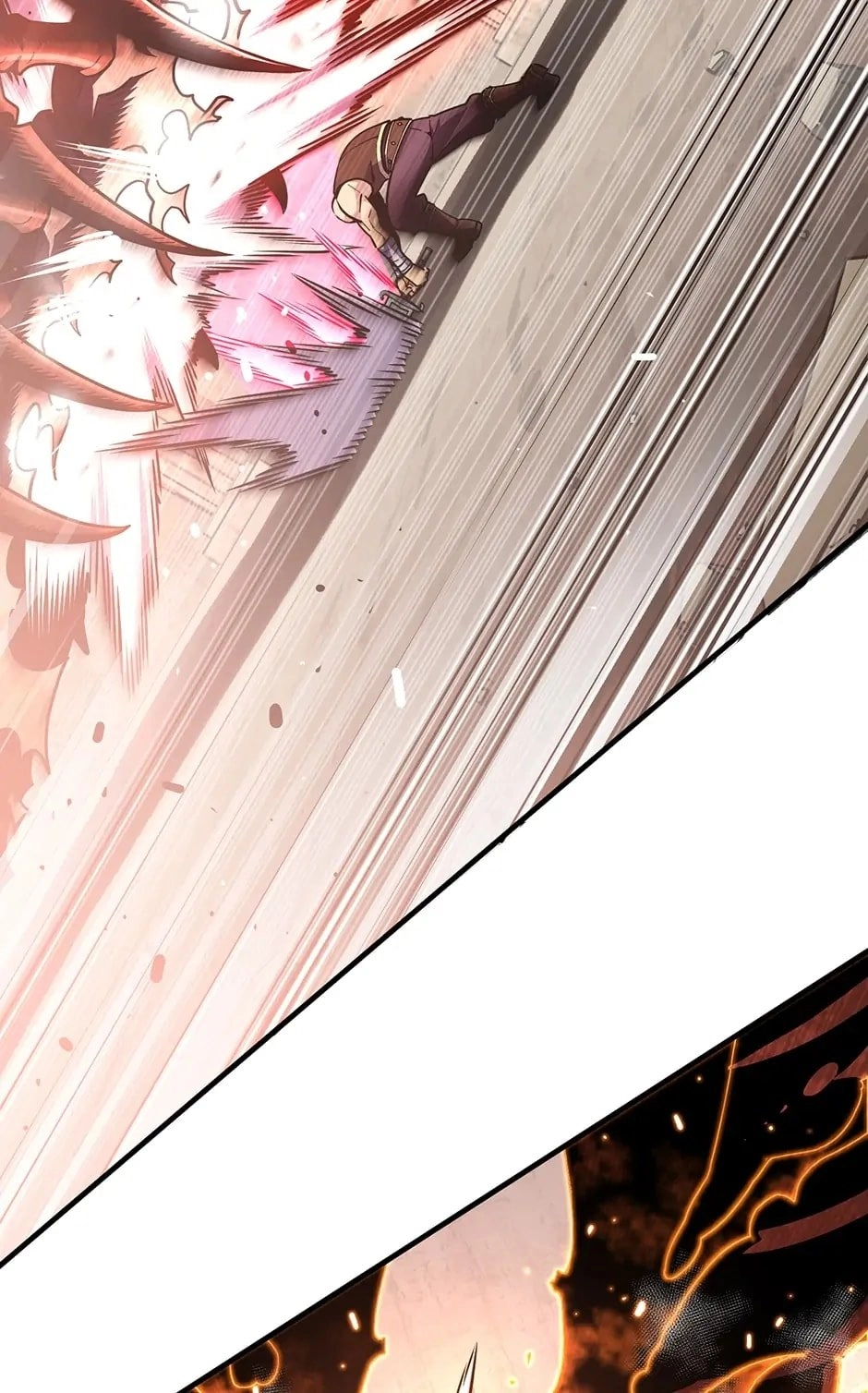 The Legendary Moonlight Sculptor Chapter 156 – The Scorpion King's Tomb Page 59