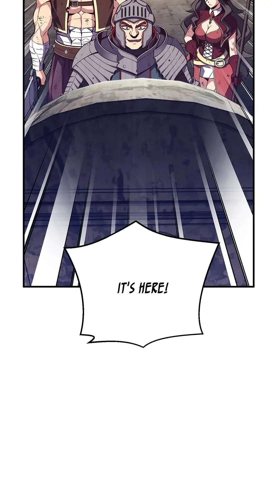 The Legendary Moonlight Sculptor Chapter 156 – The Scorpion King's Tomb Page 45