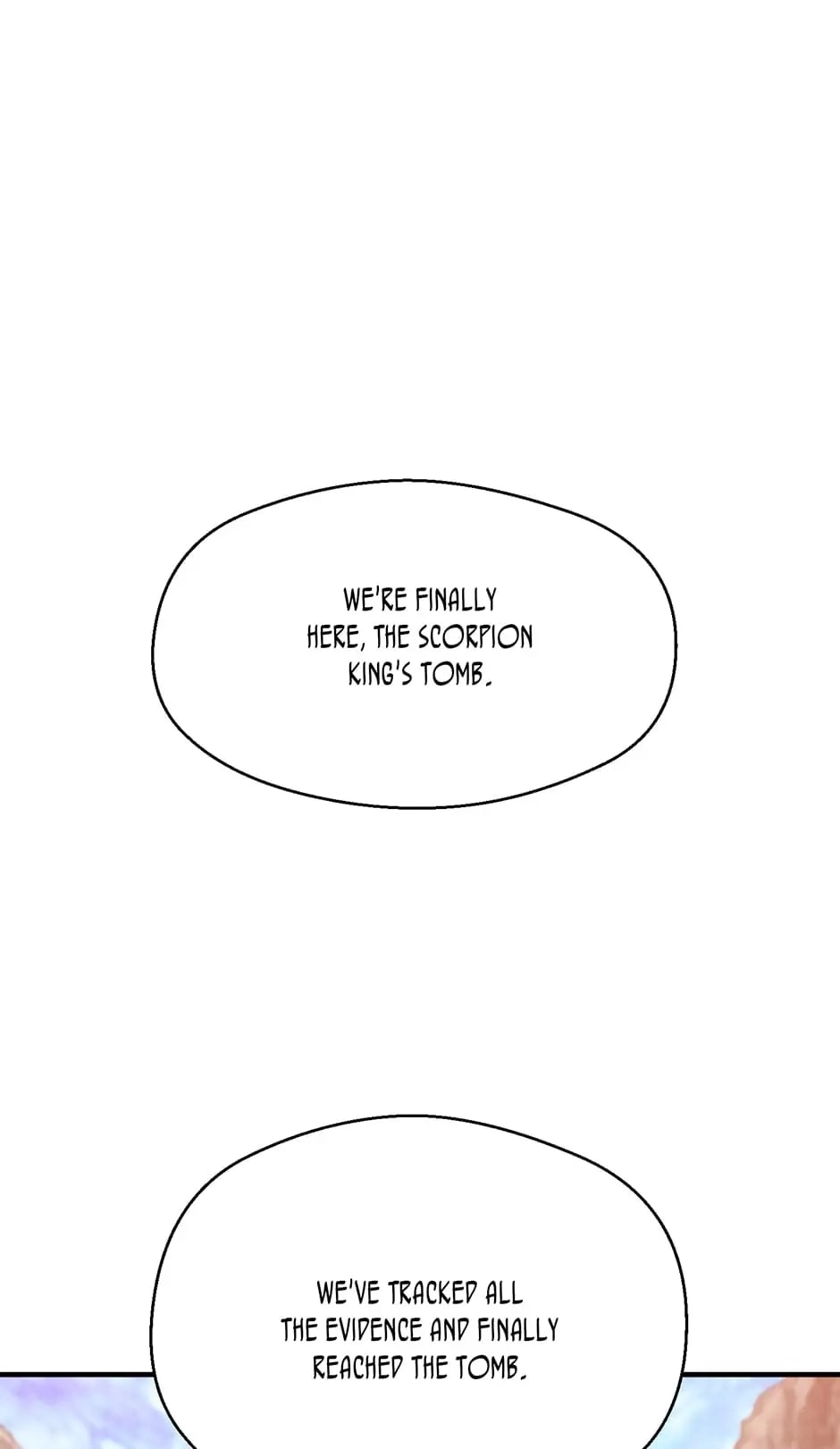 The Legendary Moonlight Sculptor Chapter 156 – The Scorpion King's Tomb Page 29