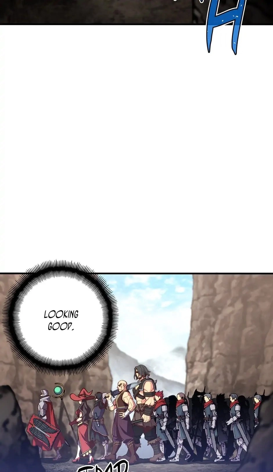The Legendary Moonlight Sculptor Chapter 156 – The Scorpion King's Tomb Page 27