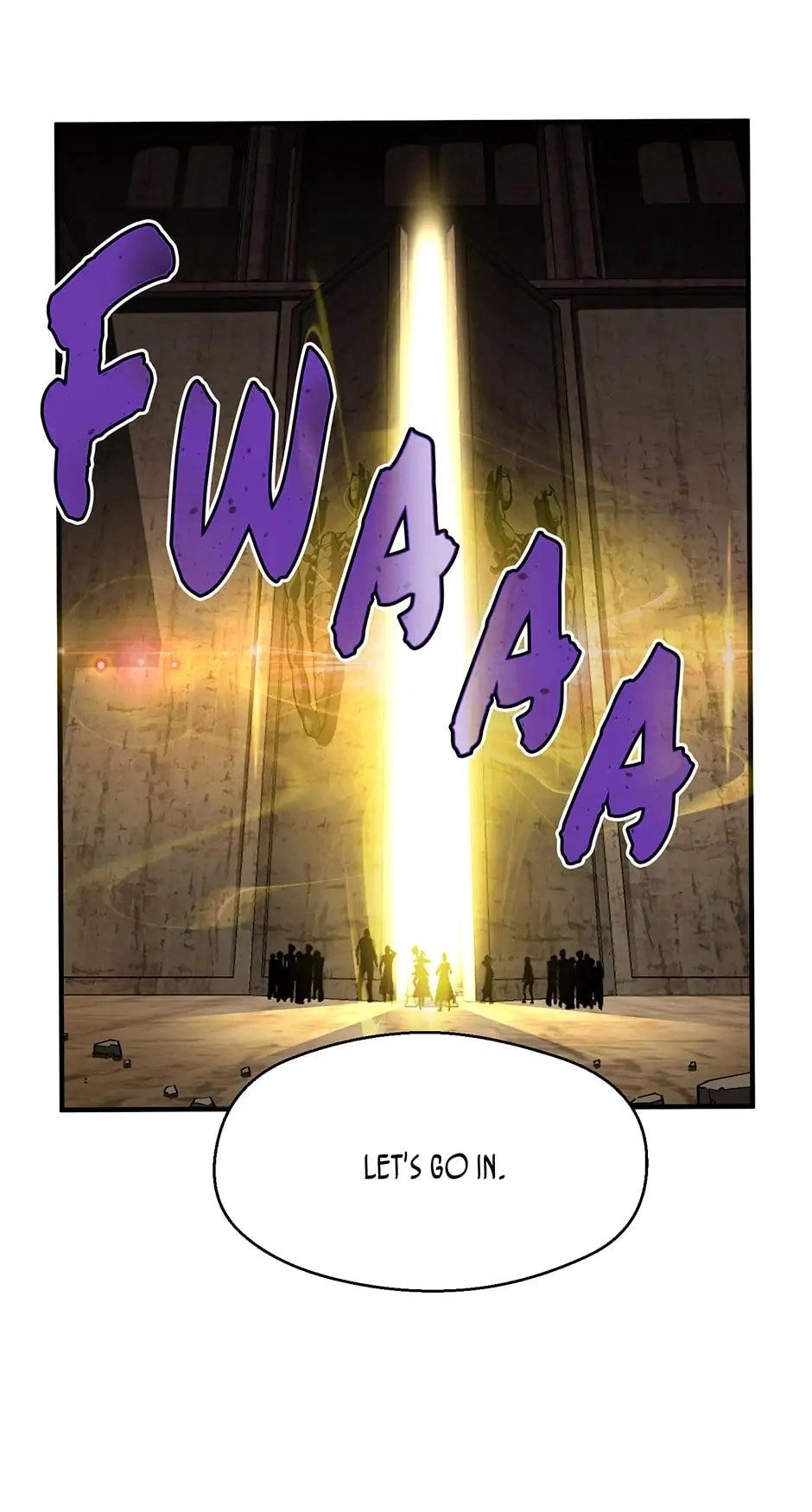 The Legendary Moonlight Sculptor Chapter 156 – The Scorpion King's Tomb Page 66
