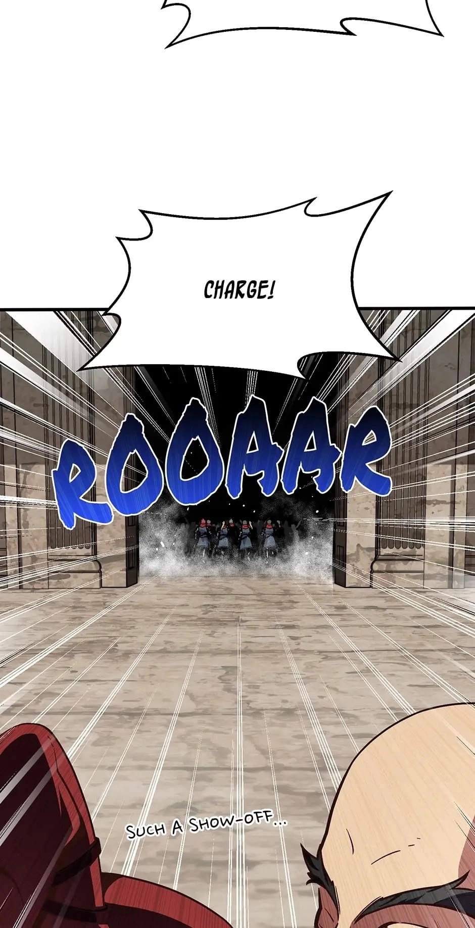 The Legendary Moonlight Sculptor Chapter 156 – The Scorpion King's Tomb Page 40