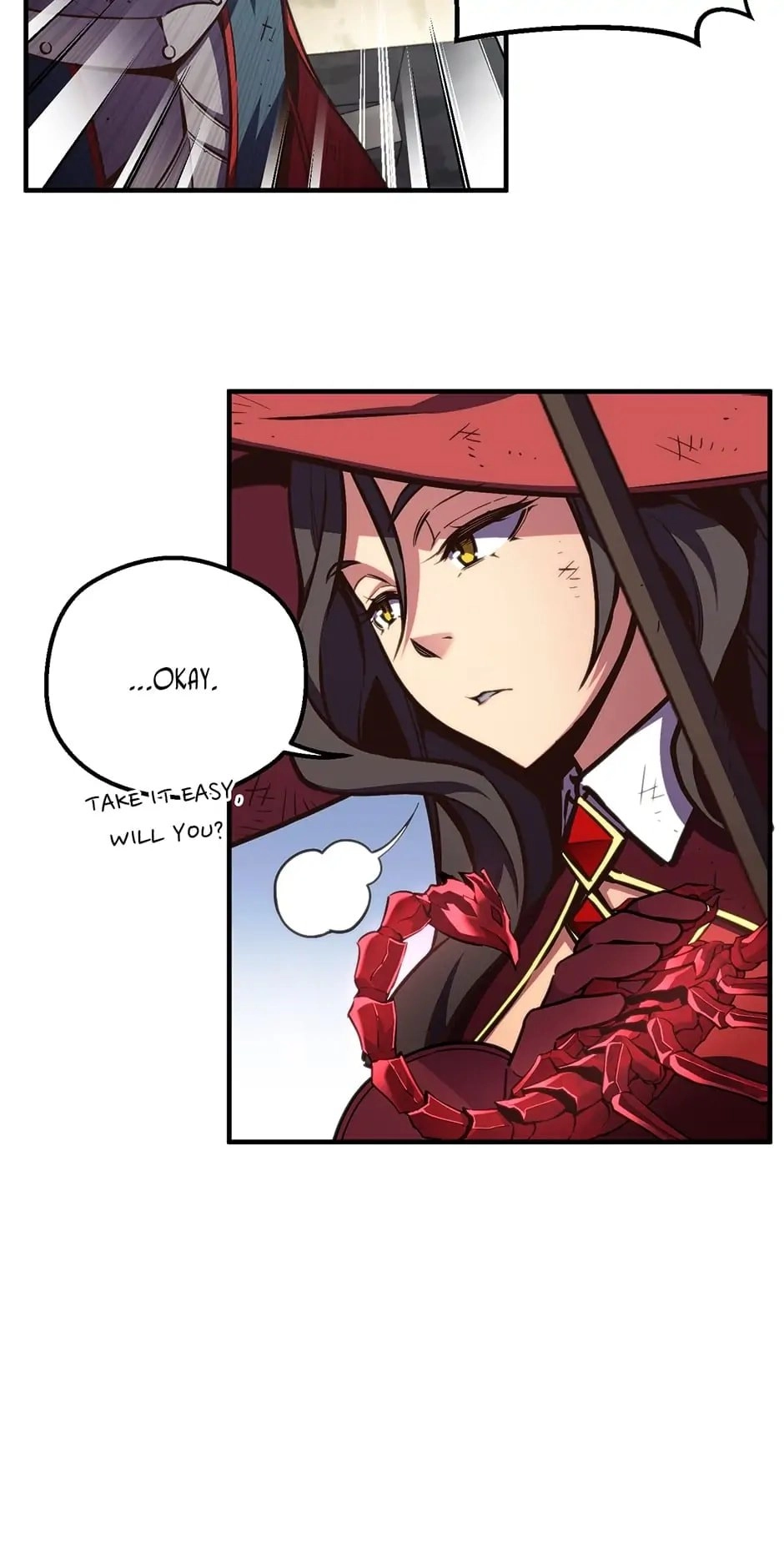 The Legendary Moonlight Sculptor Chapter 156 – The Scorpion King's Tomb Page 48