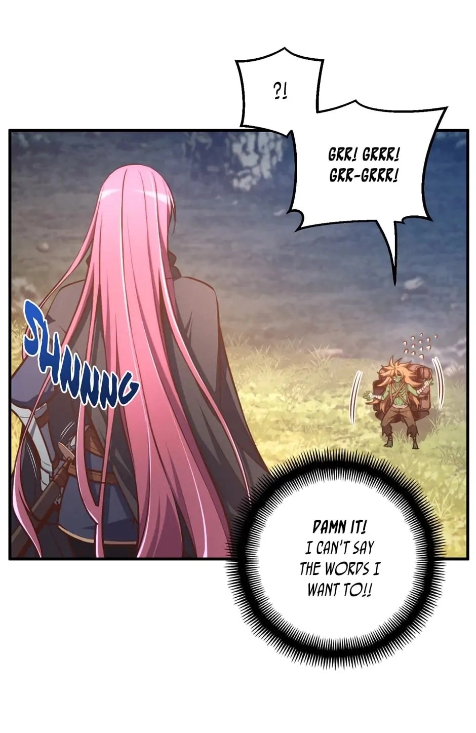 The Legendary Moonlight Sculptor Chapter 143 – Once a Killer, Always a Killer Page 11