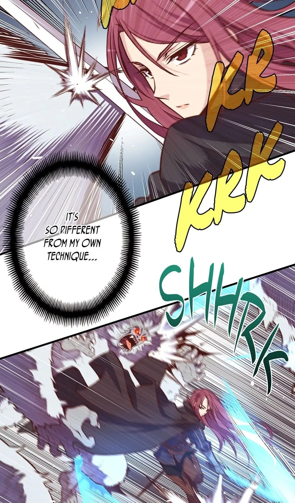 The Legendary Moonlight Sculptor Chapter 143 – Once a Killer, Always a Killer Page 42