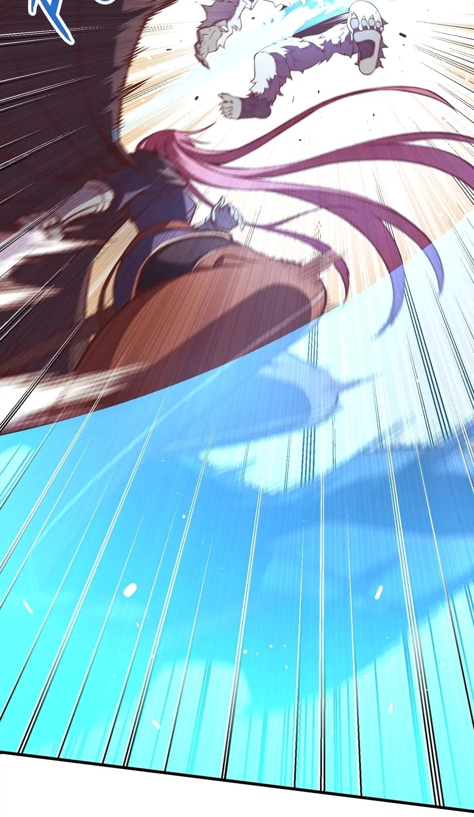 The Legendary Moonlight Sculptor Chapter 143 – Once a Killer, Always a Killer Page 40