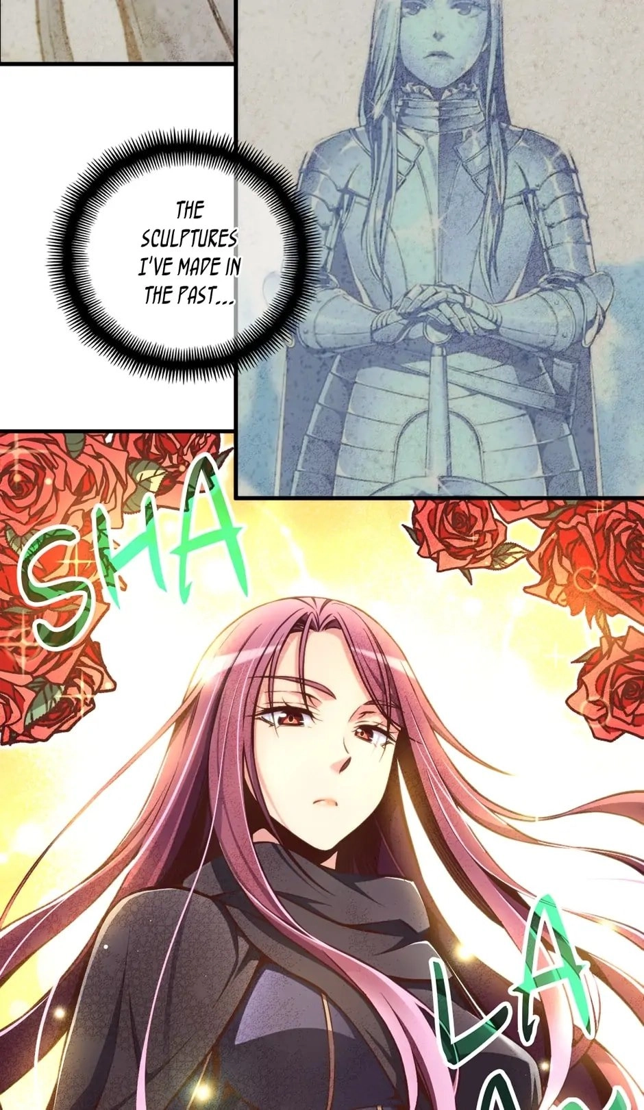 The Legendary Moonlight Sculptor Chapter 143 – Once a Killer, Always a Killer Page 7