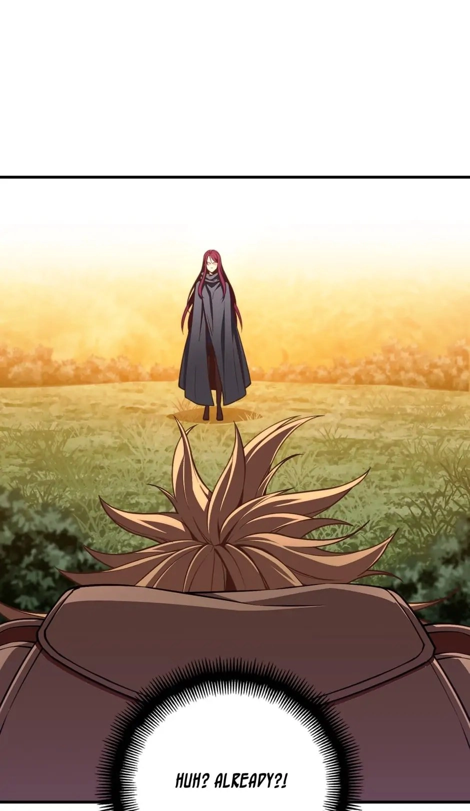 The Legendary Moonlight Sculptor Chapter 143 – Once a Killer, Always a Killer Page 21