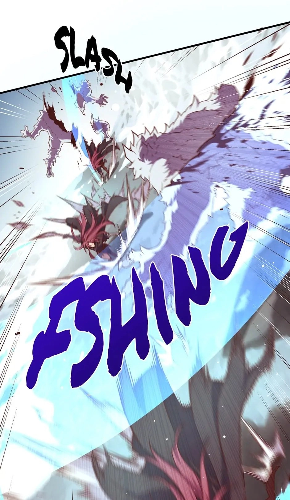 The Legendary Moonlight Sculptor Chapter 143 – Once a Killer, Always a Killer Page 37