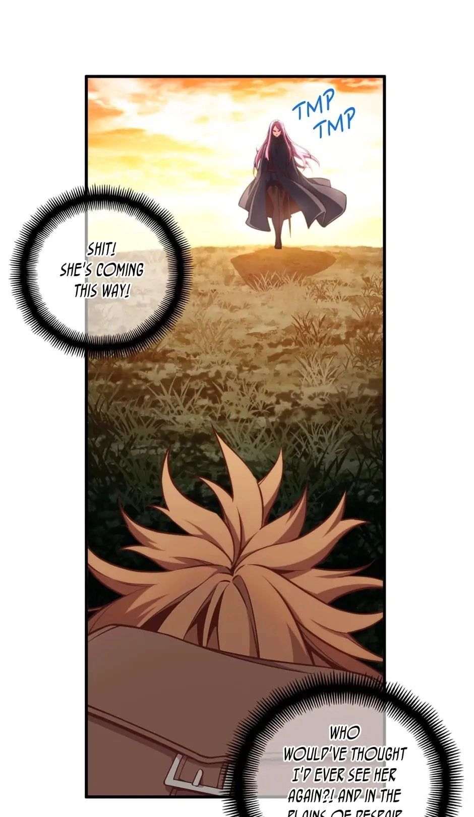 The Legendary Moonlight Sculptor Chapter 143 – Once a Killer, Always a Killer Page 5
