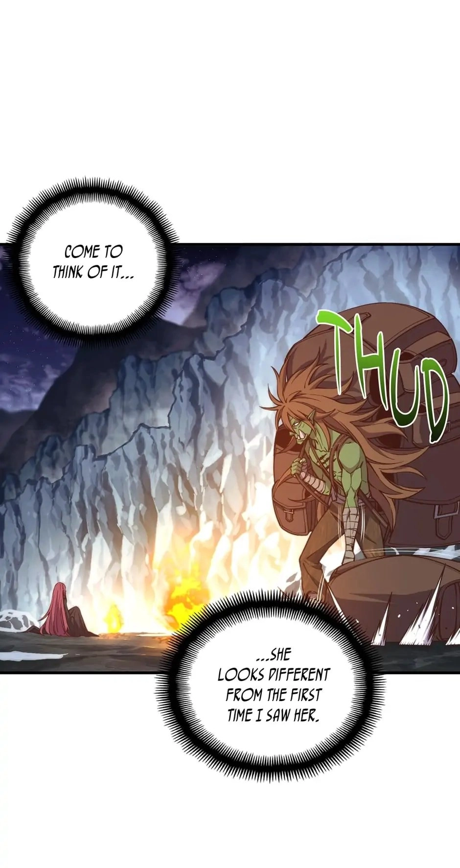 The Legendary Moonlight Sculptor Chapter 143 – Once a Killer, Always a Killer Page 59