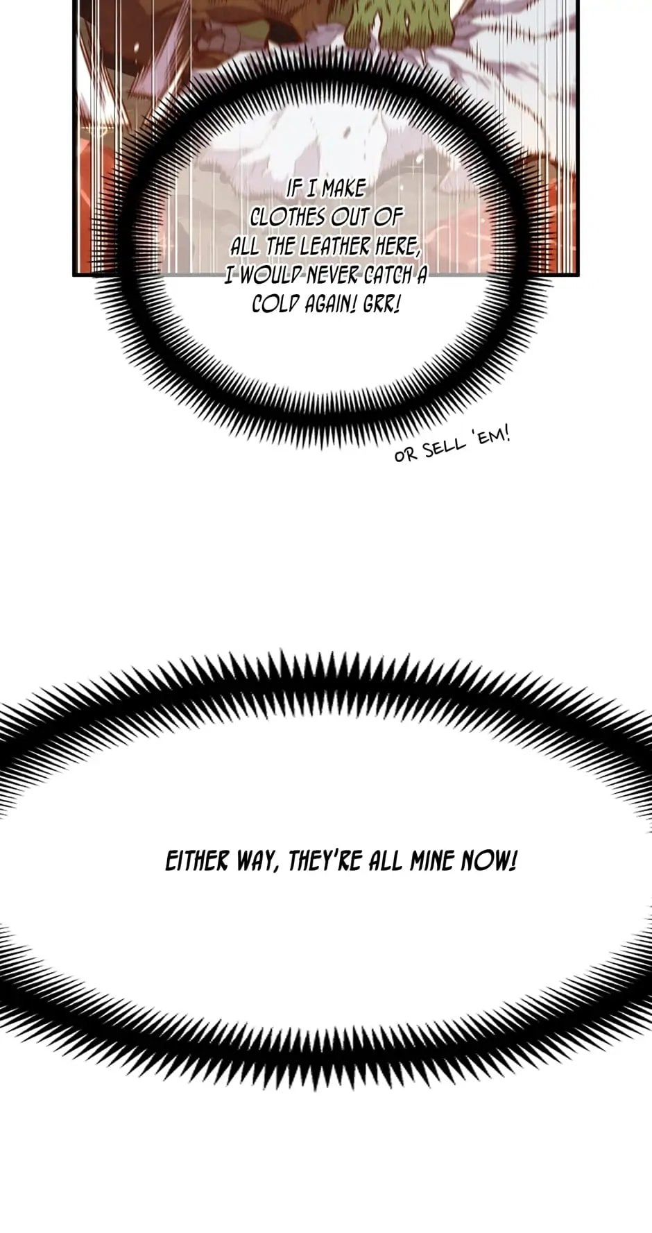 The Legendary Moonlight Sculptor Chapter 143 – Once a Killer, Always a Killer Page 58