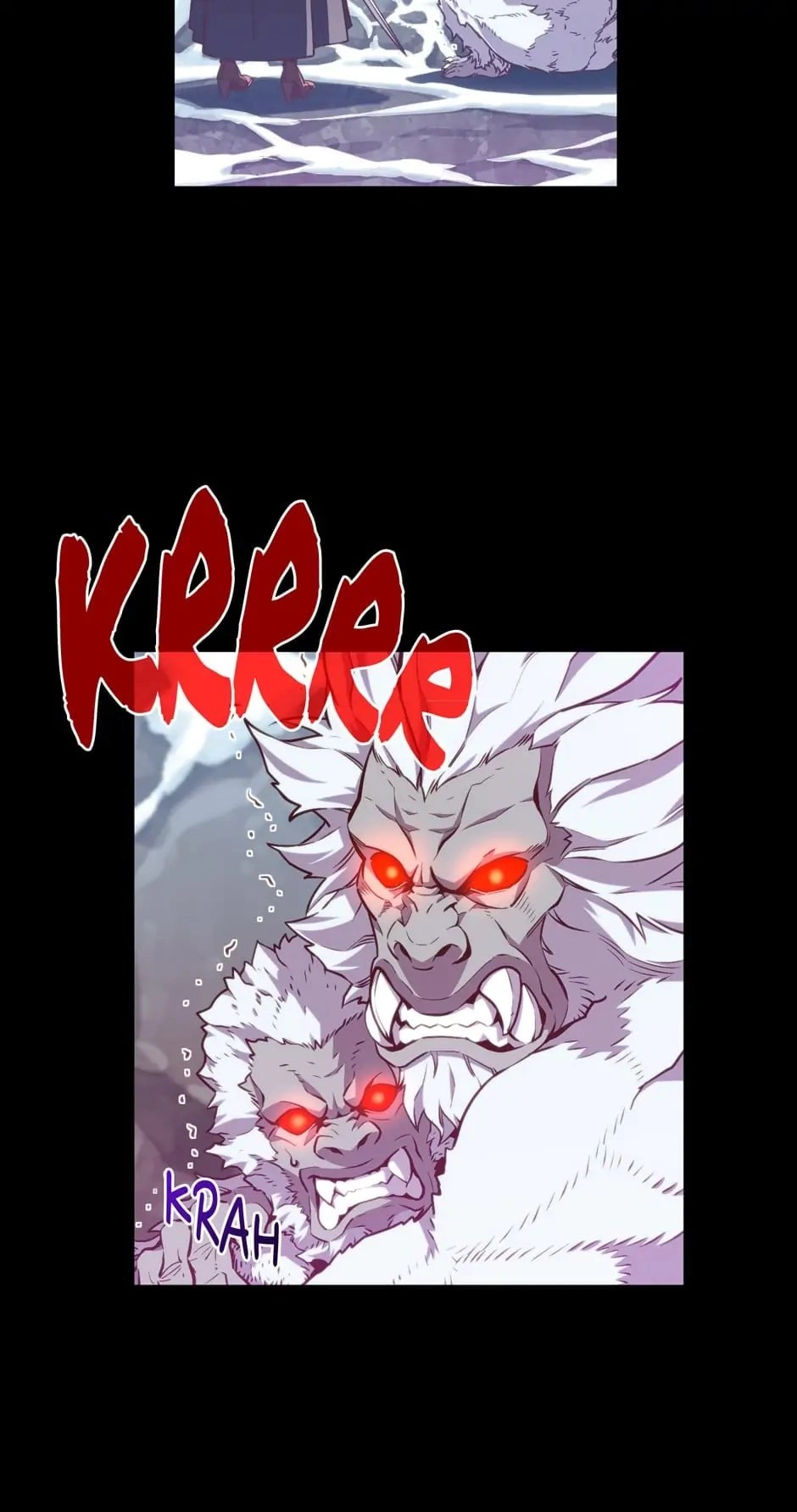 The Legendary Moonlight Sculptor Chapter 143 – Once a Killer, Always a Killer Page 61