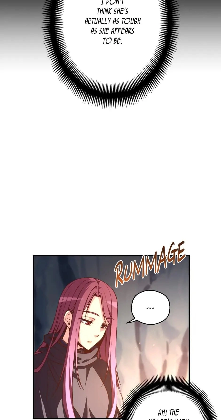 The Legendary Moonlight Sculptor Chapter 143 – Once a Killer, Always a Killer Page 64