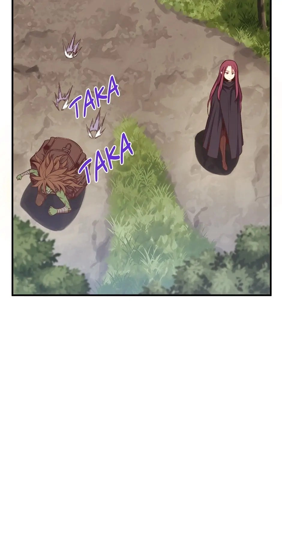 The Legendary Moonlight Sculptor Chapter 143 – Once a Killer, Always a Killer Page 25