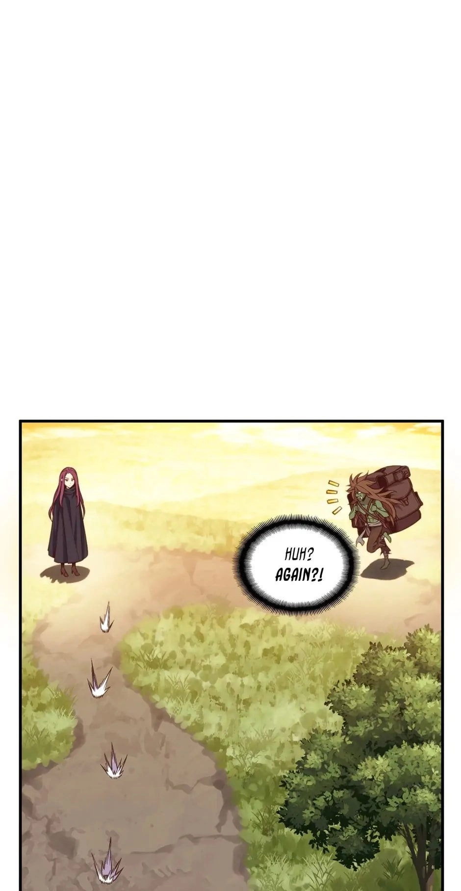 The Legendary Moonlight Sculptor Chapter 143 – Once a Killer, Always a Killer Page 24