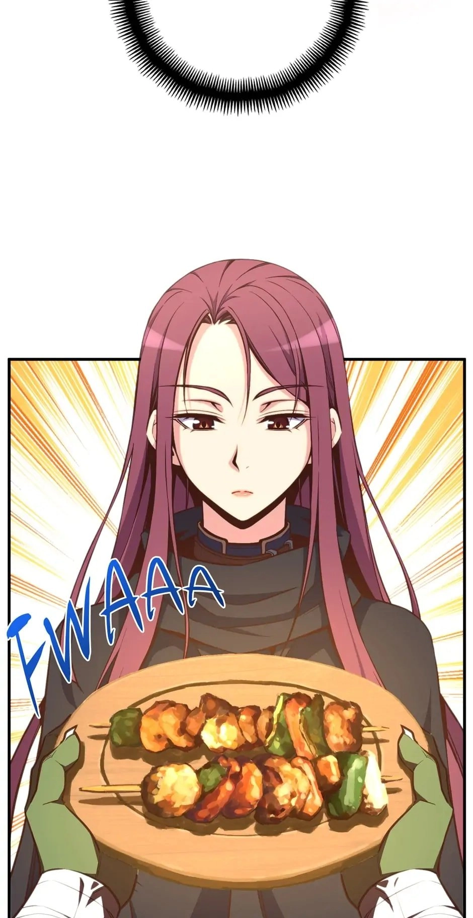 The Legendary Moonlight Sculptor Chapter 143 – Once a Killer, Always a Killer Page 81