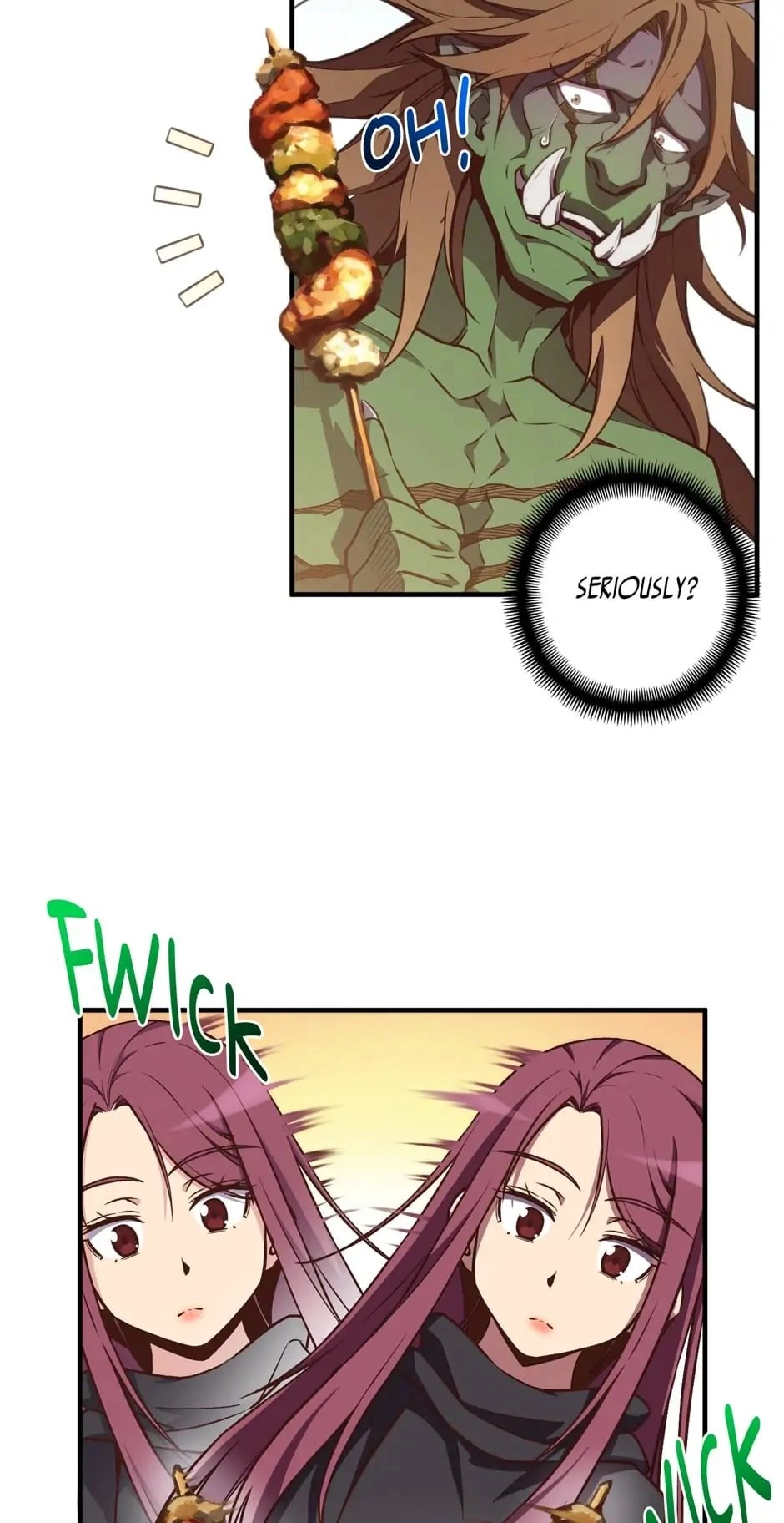 The Legendary Moonlight Sculptor Chapter 143 – Once a Killer, Always a Killer Page 78