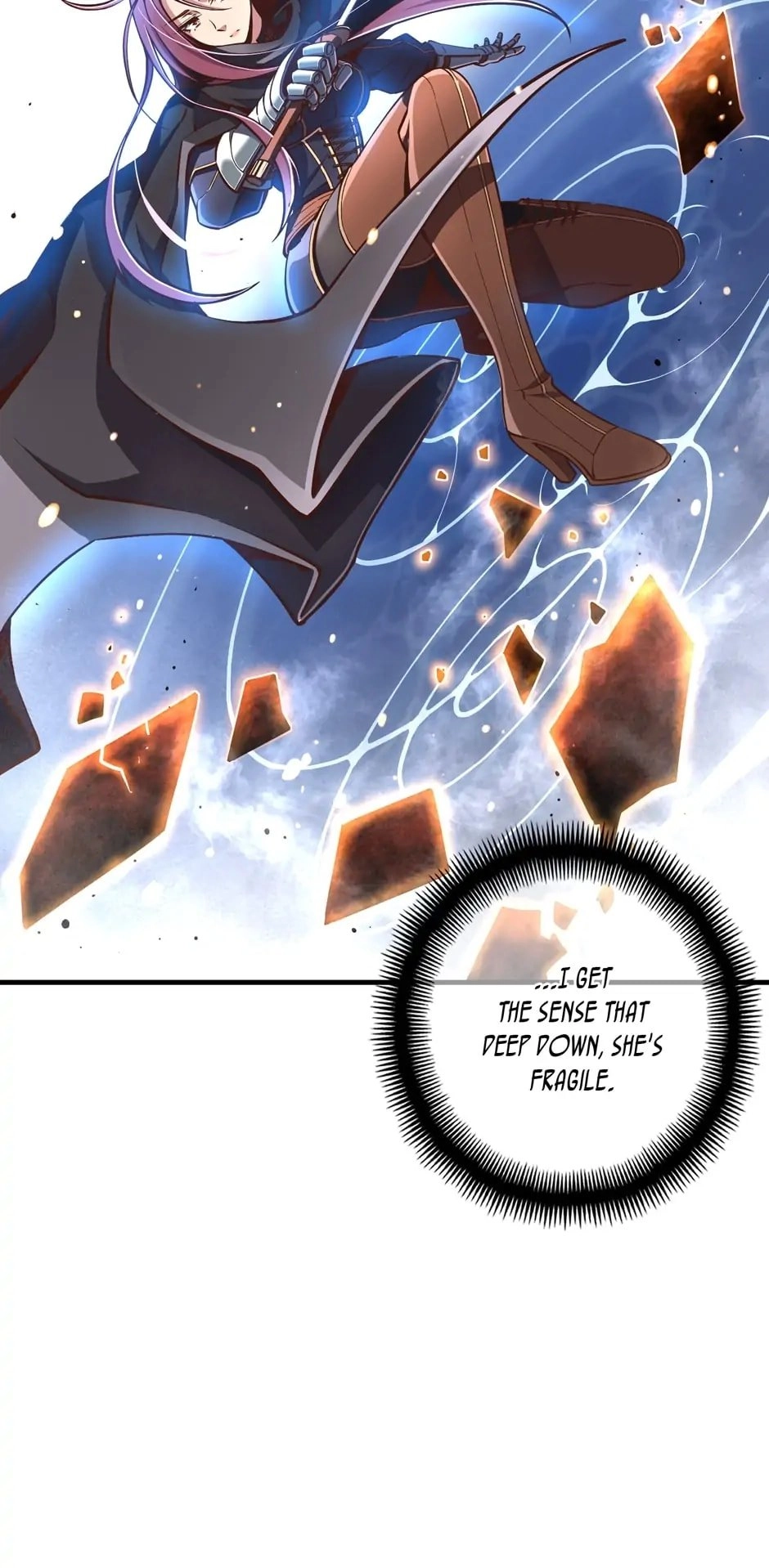 The Legendary Moonlight Sculptor Chapter 143 – Once a Killer, Always a Killer Page 48