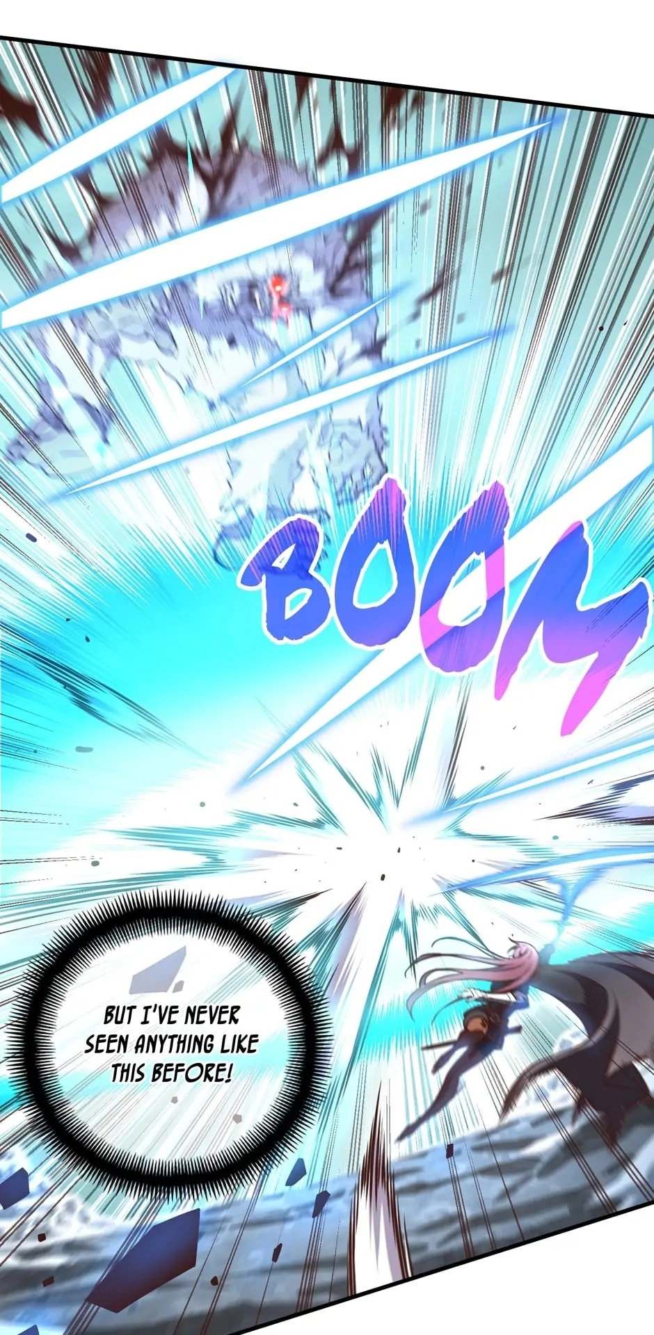 The Legendary Moonlight Sculptor Chapter 143 – Once a Killer, Always a Killer Page 44