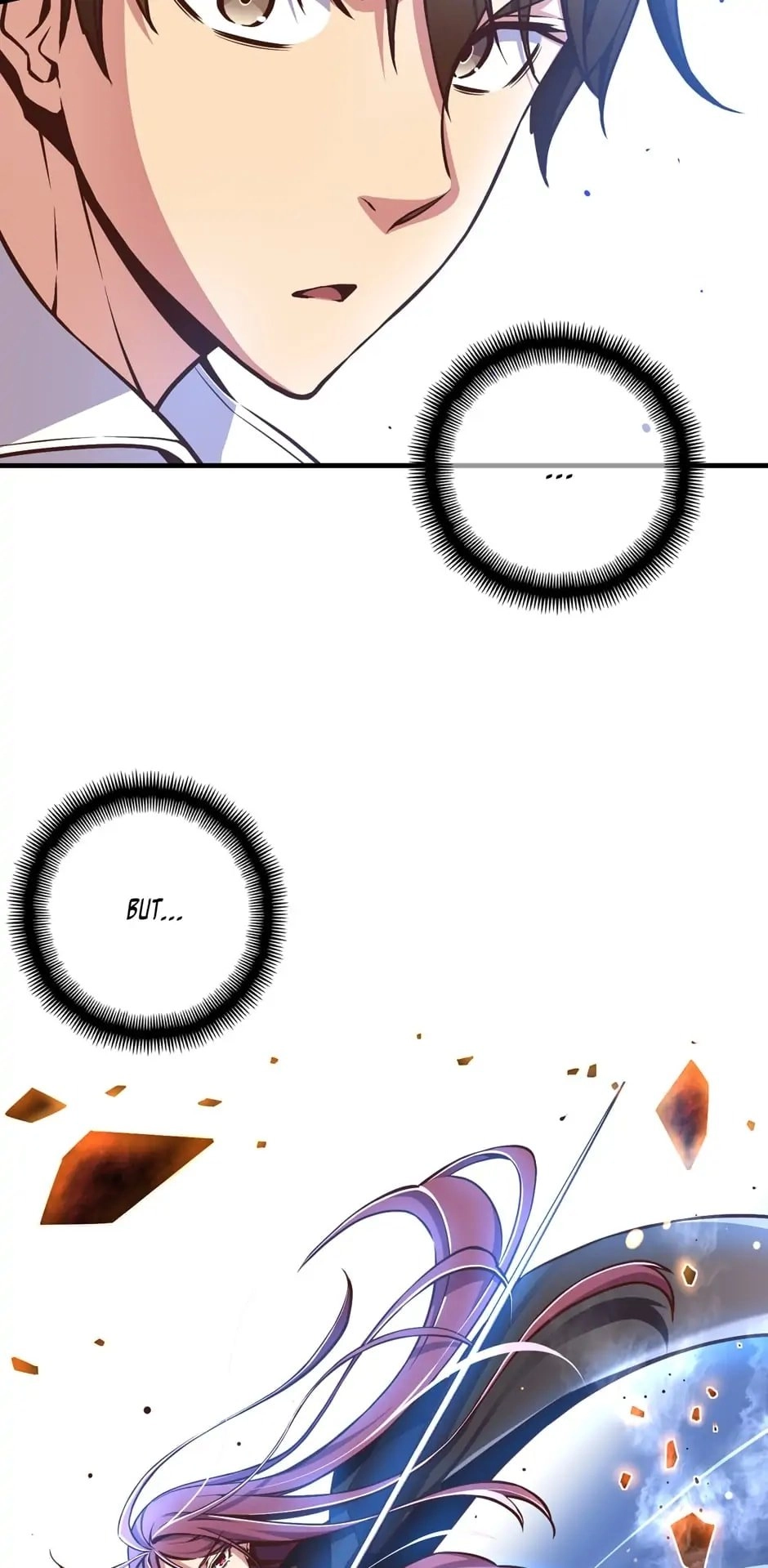 The Legendary Moonlight Sculptor Chapter 143 – Once a Killer, Always a Killer Page 47