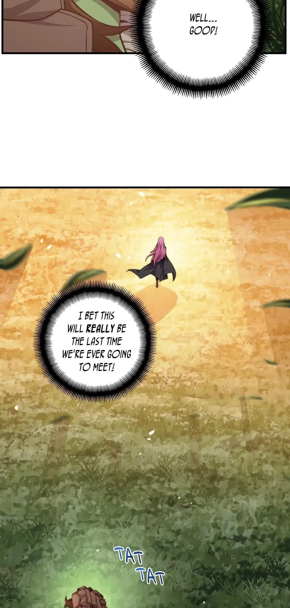 The Legendary Moonlight Sculptor Chapter 143 – Once a Killer, Always a Killer Page 18