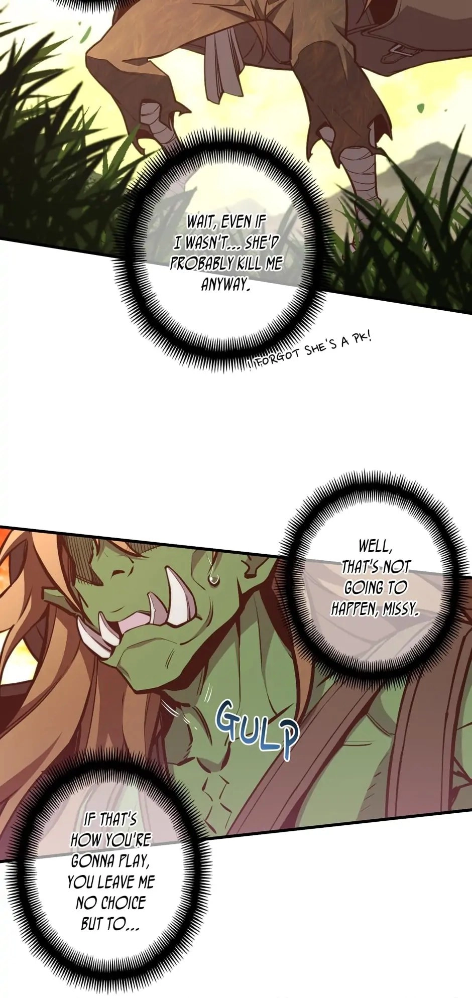 The Legendary Moonlight Sculptor Chapter 143 – Once a Killer, Always a Killer Page 14