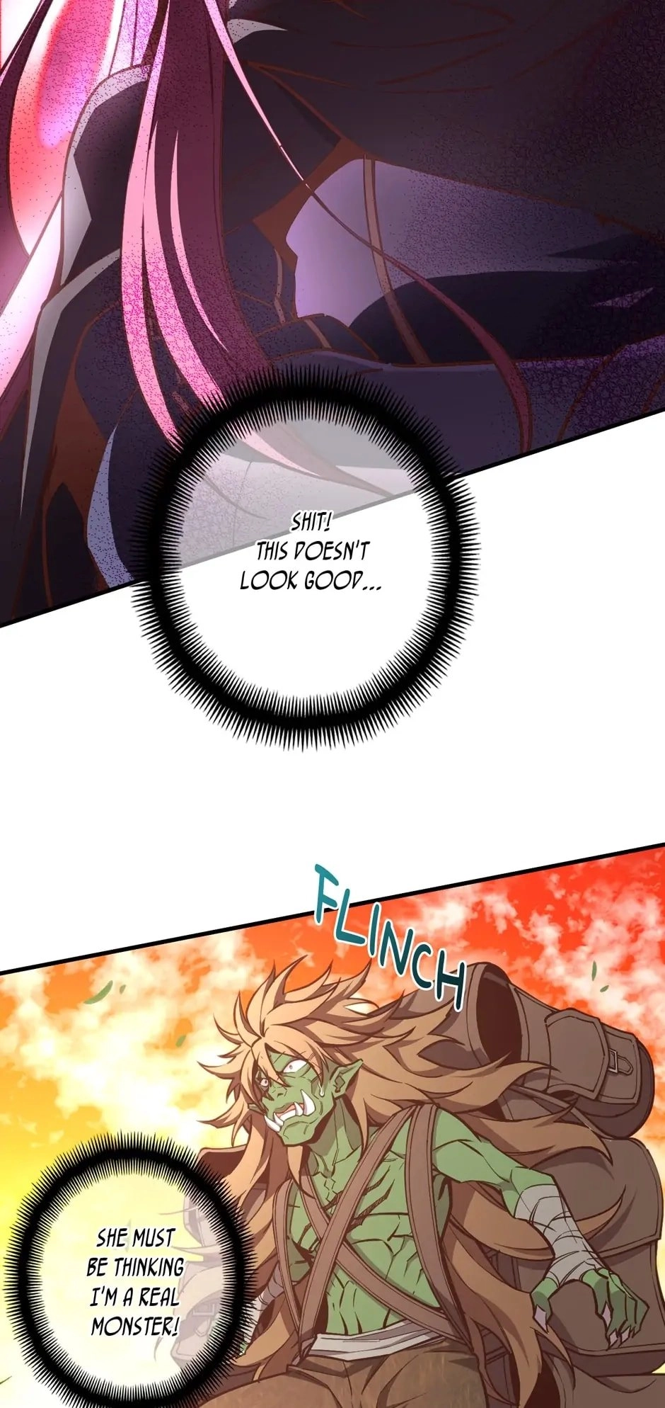 The Legendary Moonlight Sculptor Chapter 143 – Once a Killer, Always a Killer Page 13